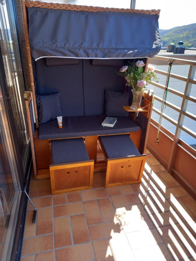 Rheinapartment 8 Bad Honningen Exterior photo