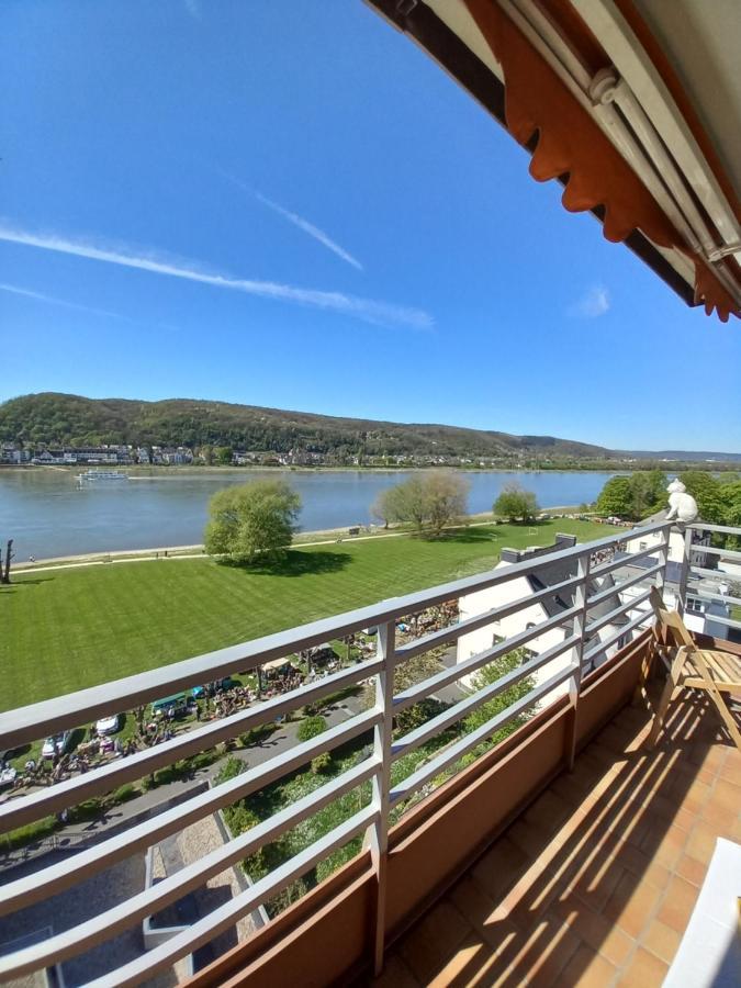 Rheinapartment 8 Bad Honningen Exterior photo