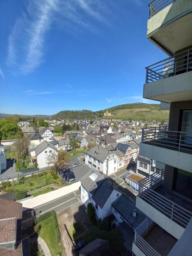 Rheinapartment 8 Bad Honningen Exterior photo