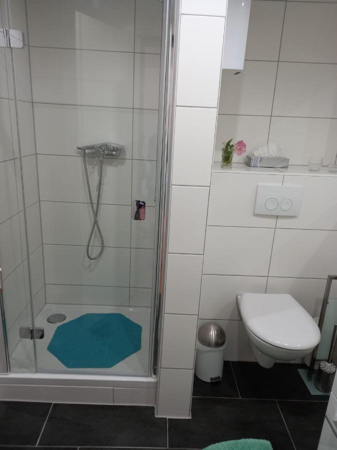 Rheinapartment 8 Bad Honningen Exterior photo